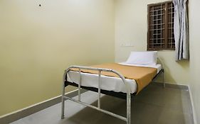 Jayalakshmi Residency Kovilpatti