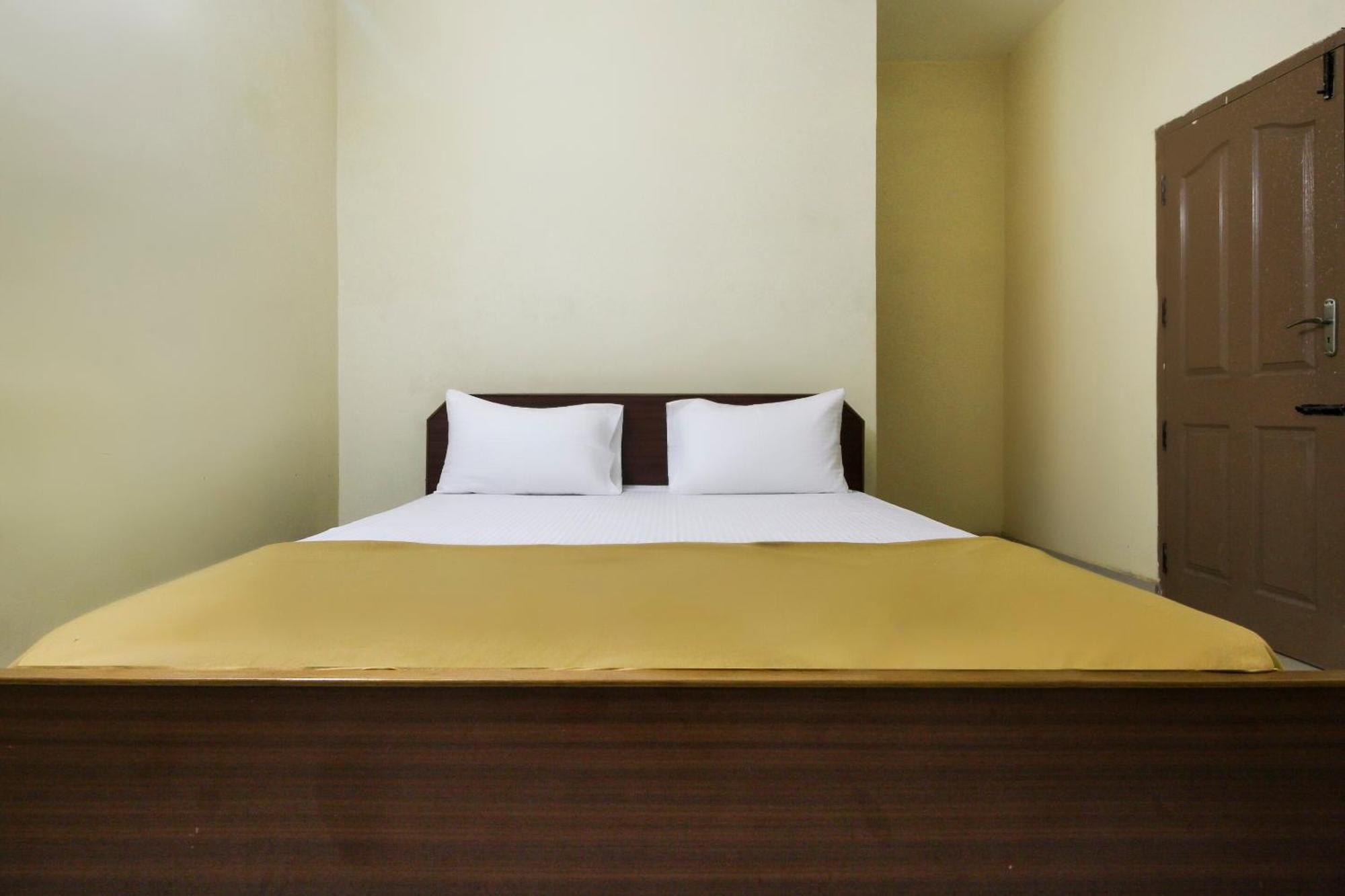 Spot On Jayalakshmi Residency Non Ac Hotel Kovilpatti Exterior photo